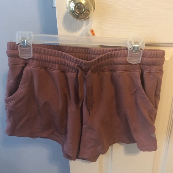 JoyLab Mid-Rise Athletic Shorts - Picture 2 of 3